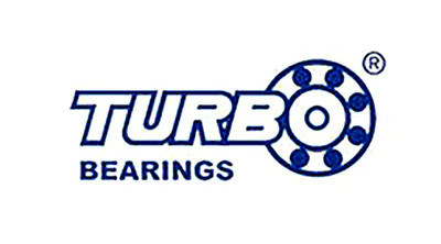 turbo bearings logo