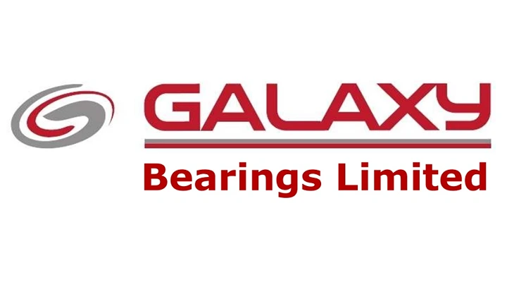 galaxy bearing limited logo