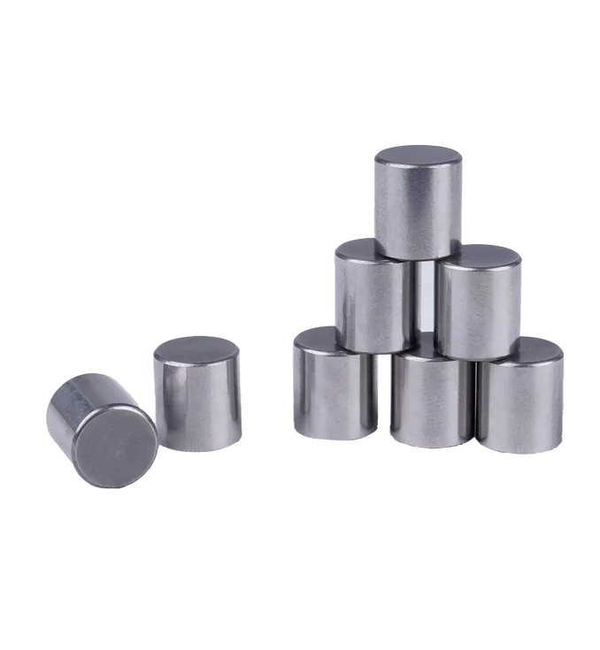 cylindrical rollers different sizes