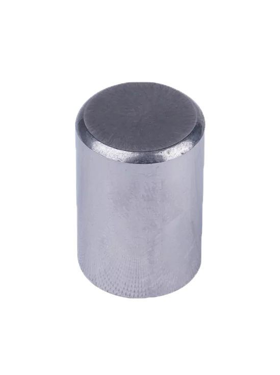 cylindrical rollers close-up