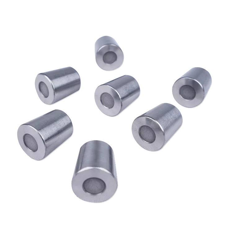 taper rollers multiple pieces