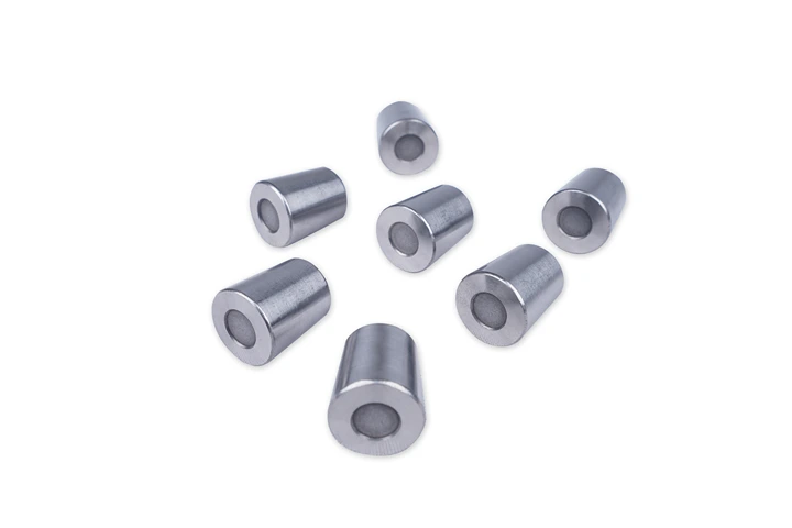 taper rollers collection
