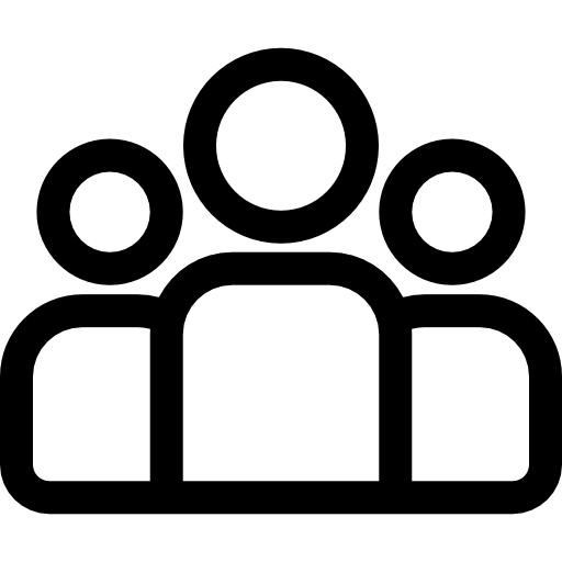 company team group photo